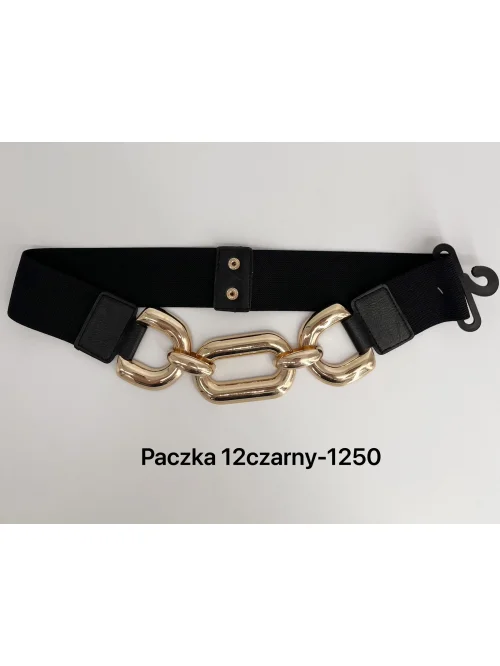 Pasek damski BB4332