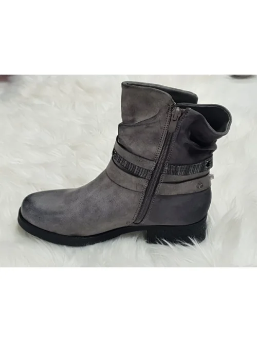 Obuwie damskie 2897 (36-41) 2