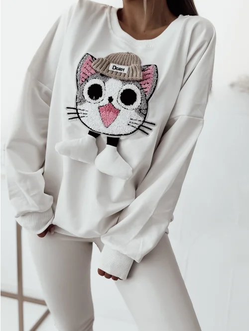 Bluza damska MOT22639