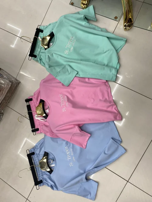 Komplet damskie MOT03011 (S-L)