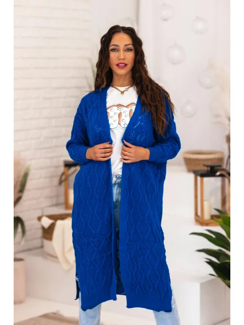 Swetry damskie MOT00336 *pachnące