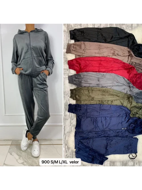 Komplet damski SB837