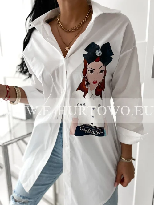 Koszula damska ST8563