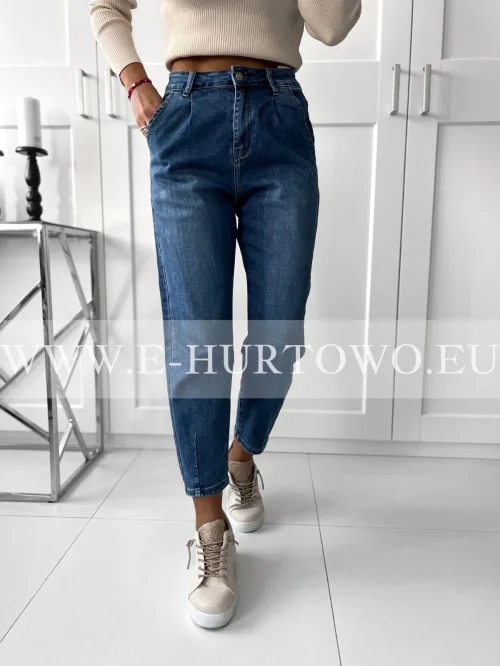 Spodnie damskie SA352214