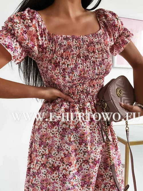 Sukienka damska SB10664