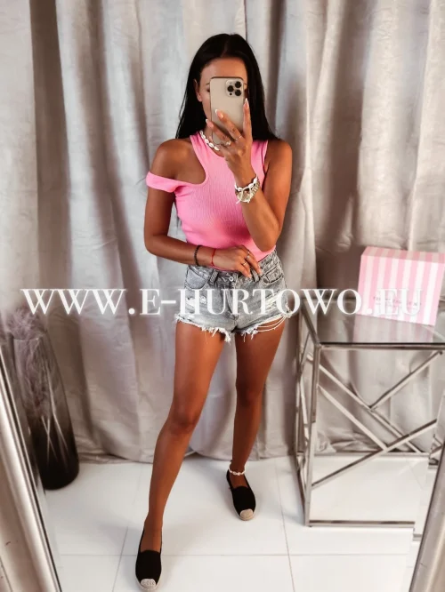 Bluzka damska MOJE776