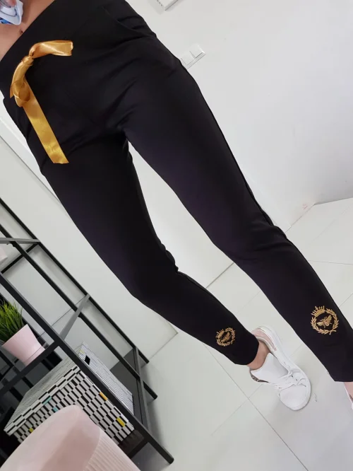 Spodnie damskie MOT4423 (S-XL)