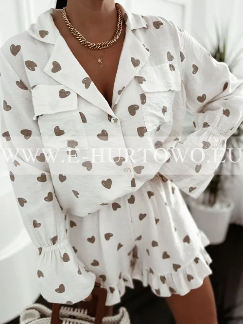 Komplet damski WMC3368