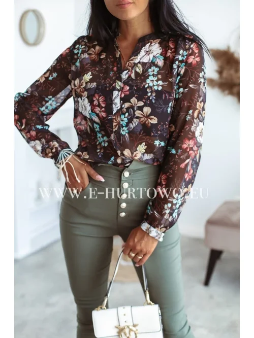 Koszula damska ANG2544