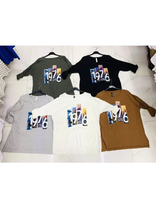 Bluzka damska CFG560