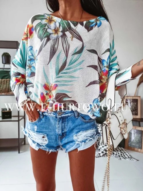 Bluzka damska SG42754-1