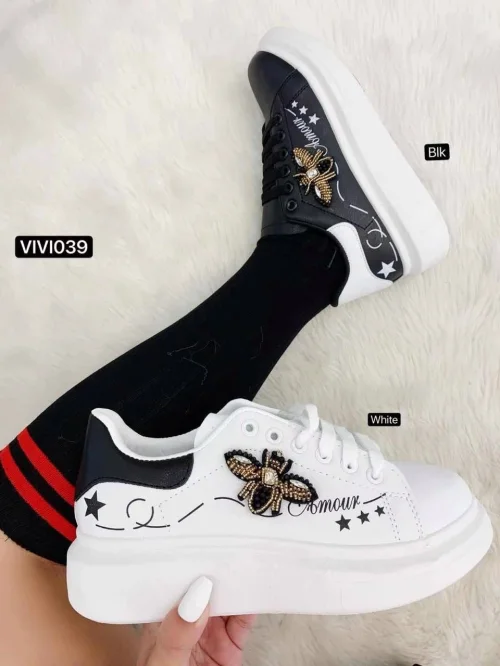 Buty damskie CCf529-1