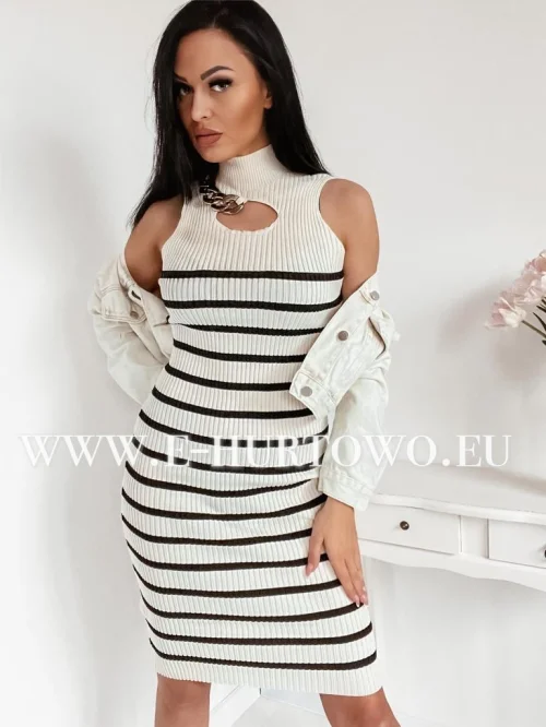 Sukienka damska SD267144