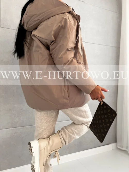 Kurtka damska ST5301