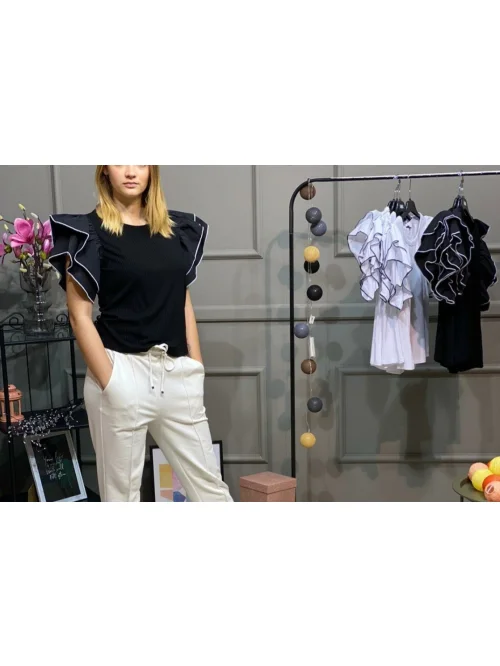 Bluzka damska SS22 (S-XL)