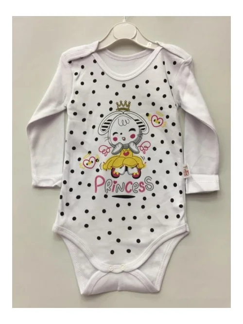 Body niemowlęce FD11401 (62-86) 1