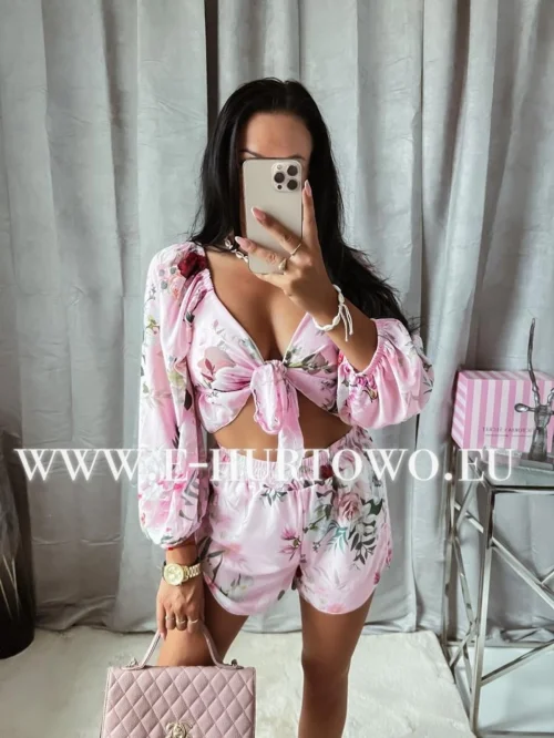 Komplet damskie SG3987447