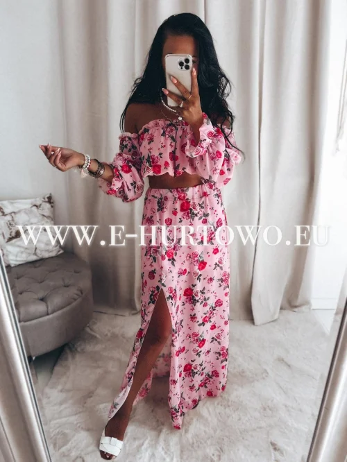 Komplet damski SA187440412