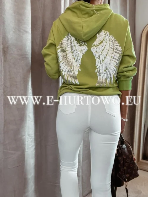 Bluza damska IKN78078