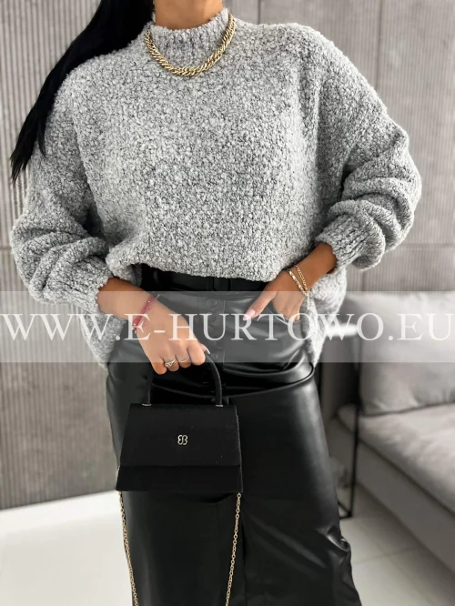 Sweterek damski ZW5528