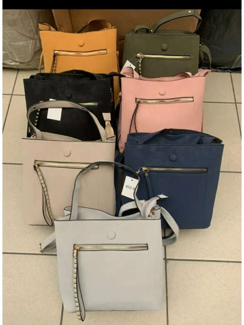 Torebka damska VB120