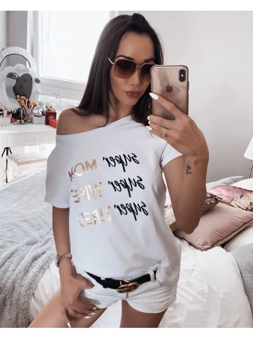 Bluzka damska MOT143