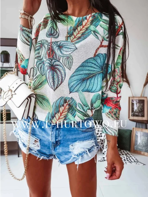 Bluzka damska SG42754-1