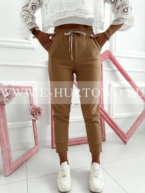 Spodnie damskie SH14566