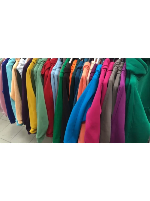 Bluza damska ocieplana SG30577