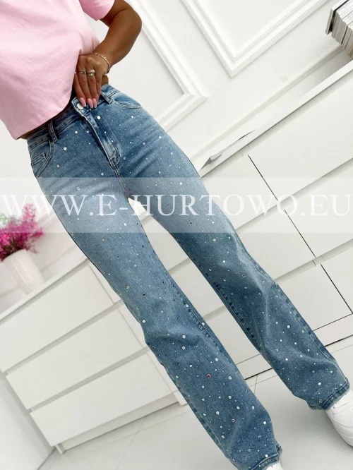 Spodnie damskie SG3150