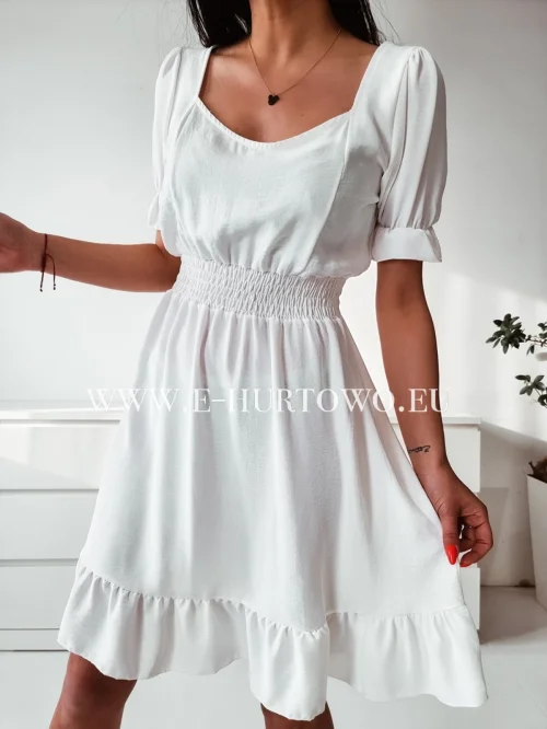 Sukienka damska IKM3444