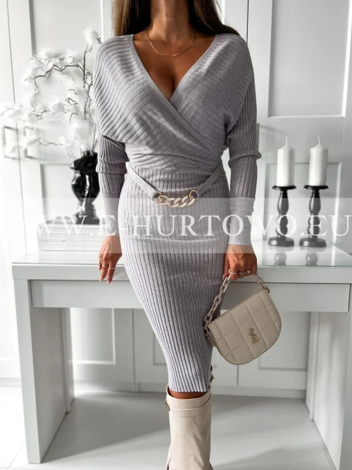 Sukienka damska SC14788