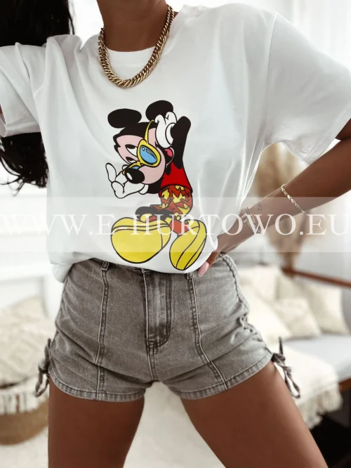 Bluzka damska IKN6690