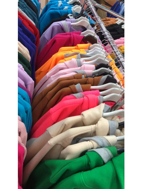 Bluza damska SG3098
