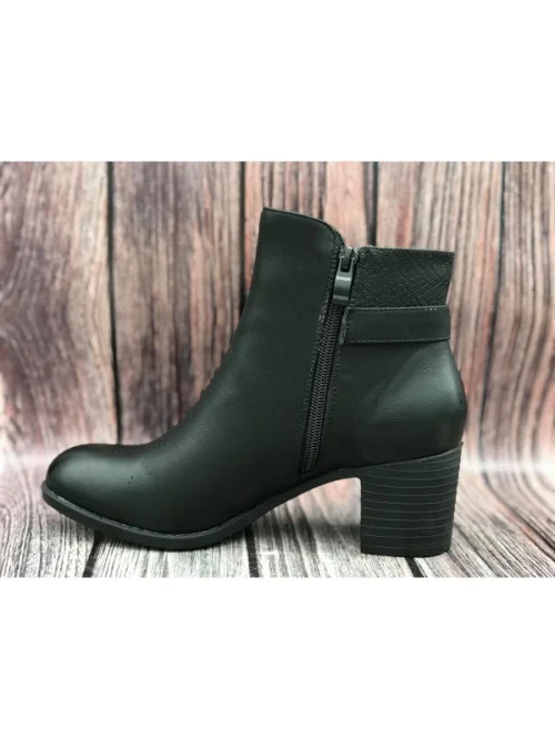 Obuwie damskie FD-56 BLACK