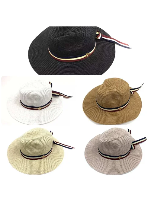 Kapelusz damski letni VB09