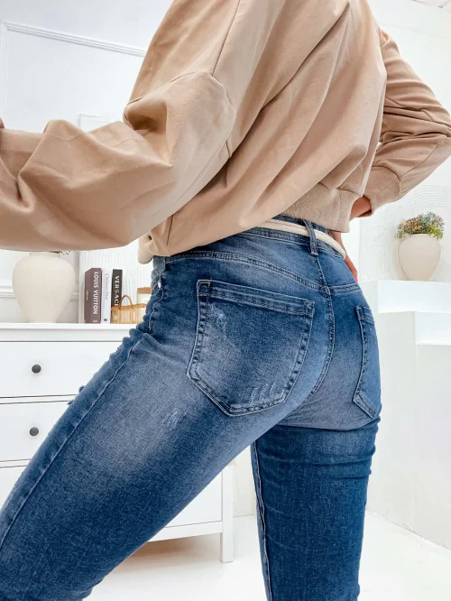 Spodnie damskie ITM629