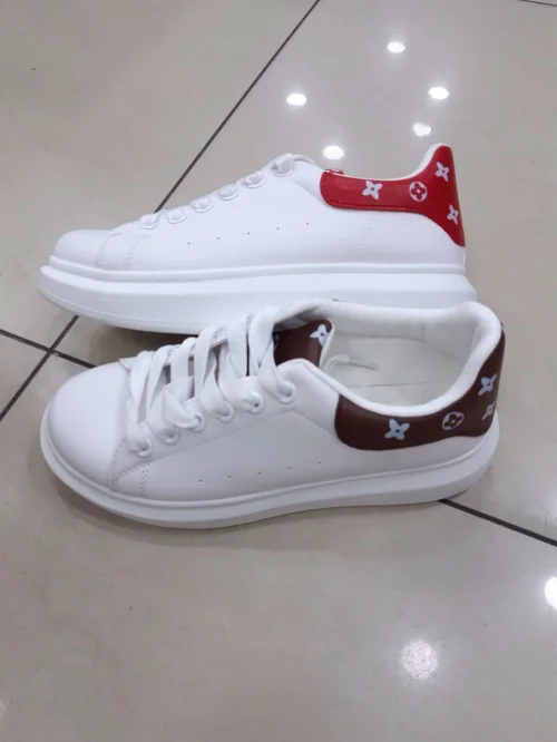 Buty damskie MA526