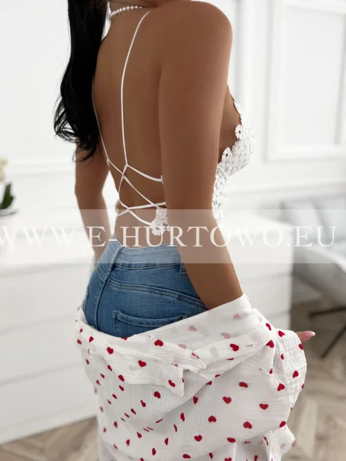 Bluzka damska DK2232