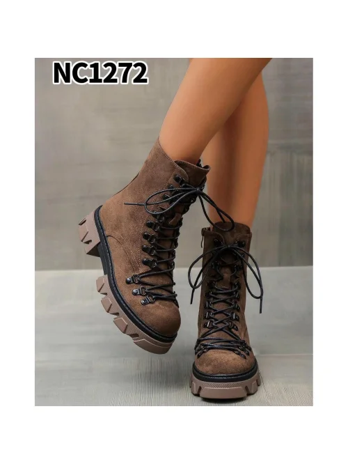 Buty damskie NC1272