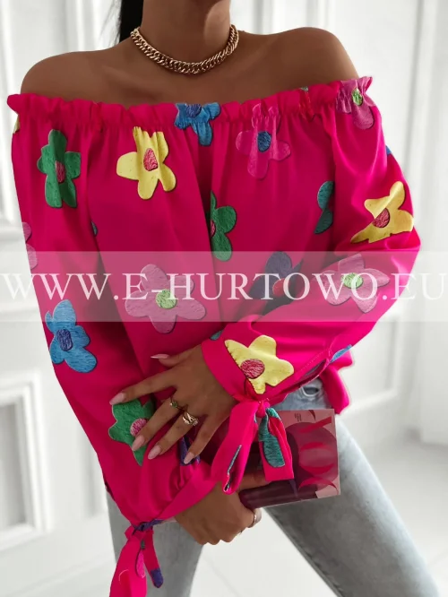 Bluzka damska UE6526