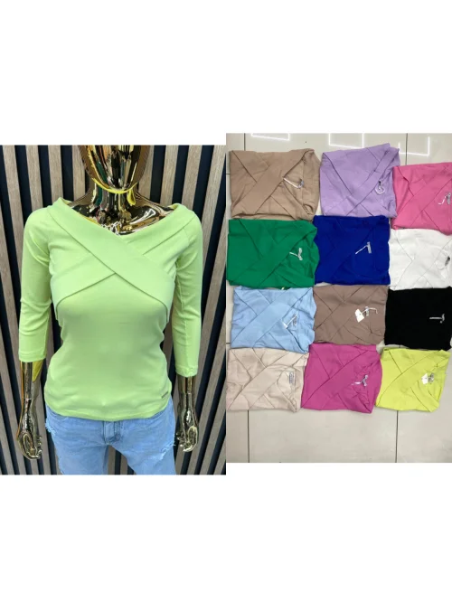 Bluzka damska MOT44701