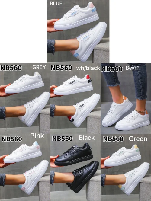 Buty damskie XC8522