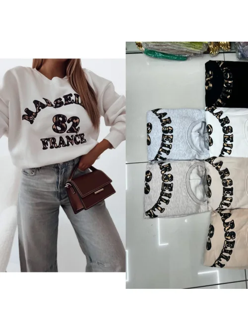 Bluza damska MT8770