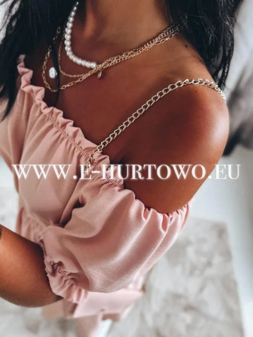 Sukienka damska IKN008523