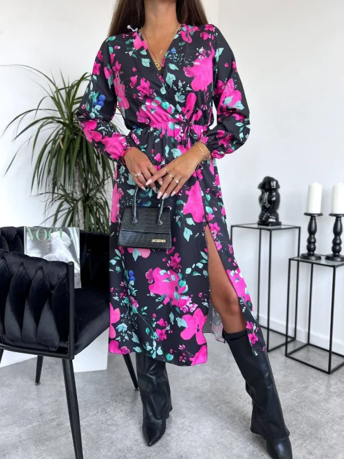 Sukienka damska SG39567