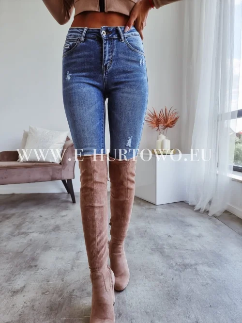 Spodnie damskie SG189