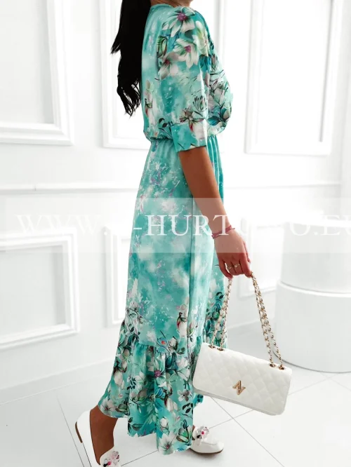 Sukienka damska UE3015