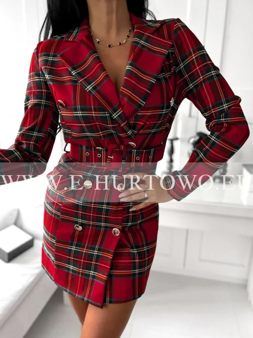 Sukienka damska ST58699