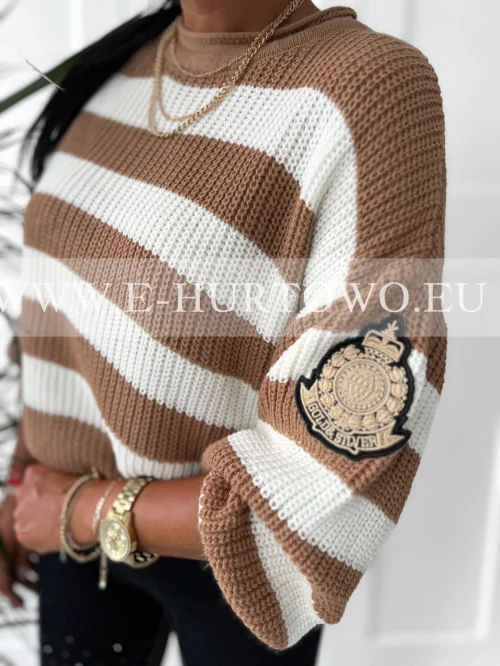 Swetry damskie MOT3301